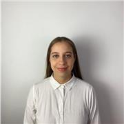 Offro lezioni di inglese a bambini e adulti, da A1 a C1. Da prime competenze a concetti più specifici. Lezioni online.